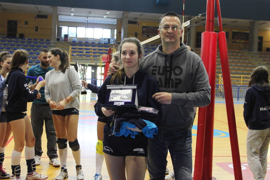 Foto MVP